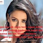 Realshayari