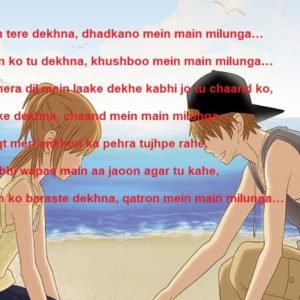 Dil Mein Tere Dekhna, Dhadkano Mein Main Milunga