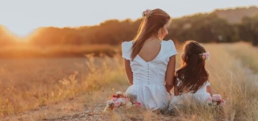 mother love