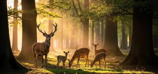 Nature beauty