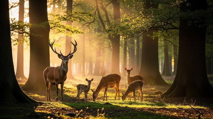 Nature beauty