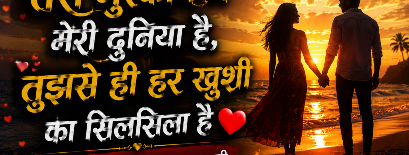 Romantic Quote