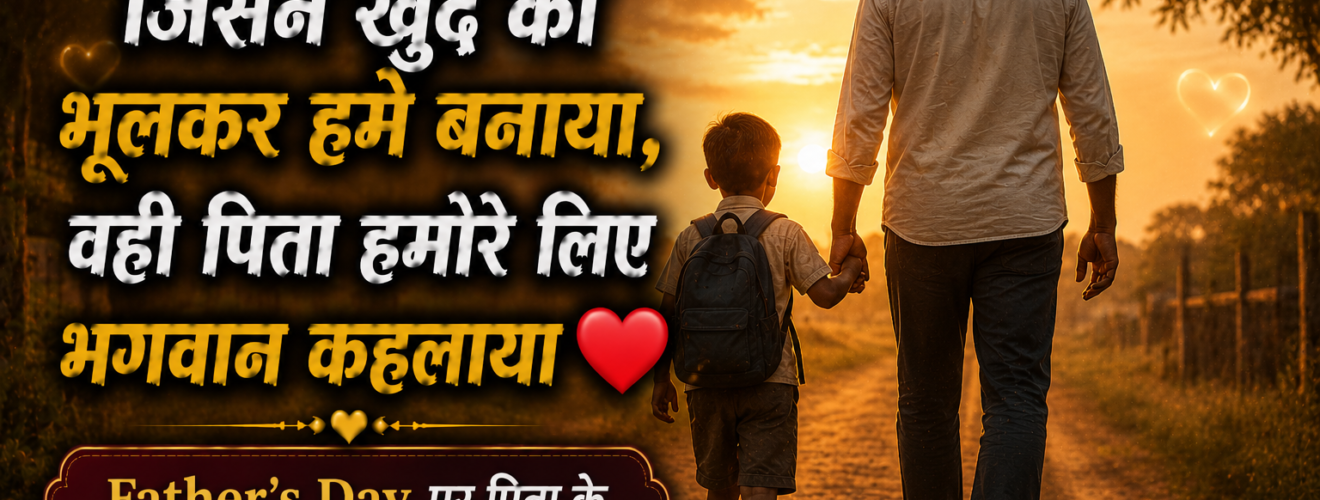 Fathers day post