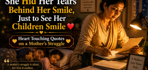 Mother struggle quotes