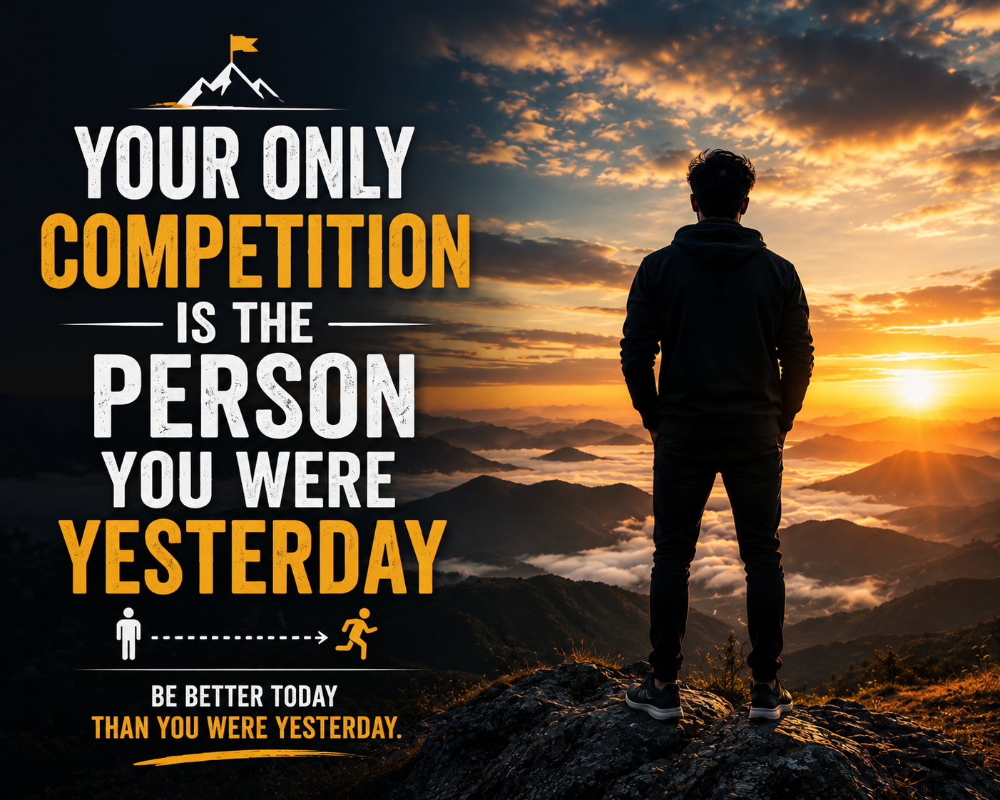 One Life Inspirational Quotes