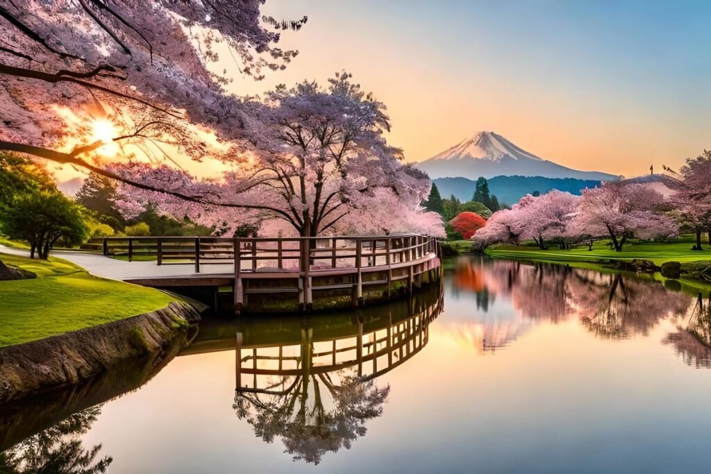 Nature Beauty