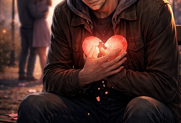 one sided love