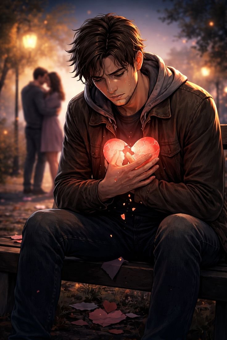 one sided love