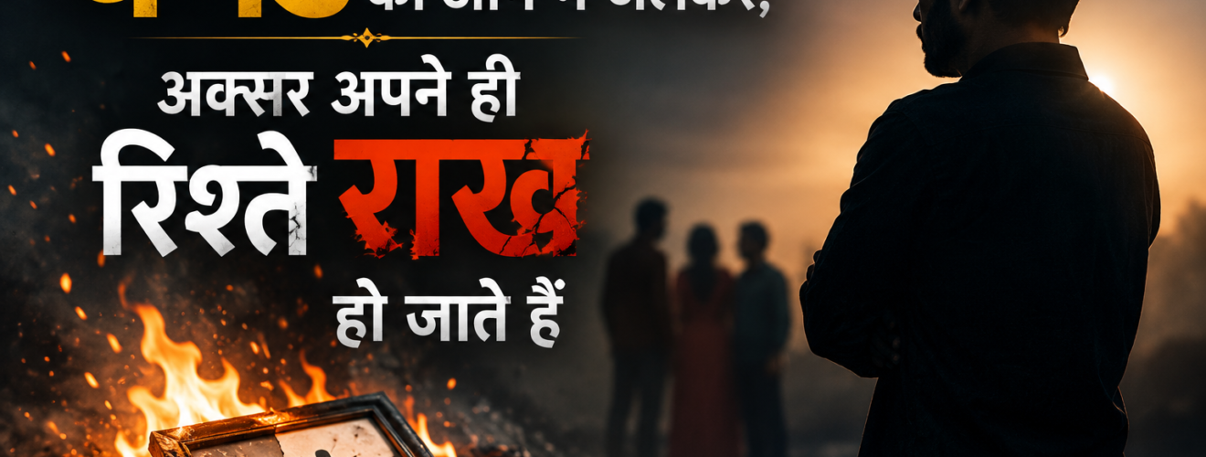 Attitude shayari