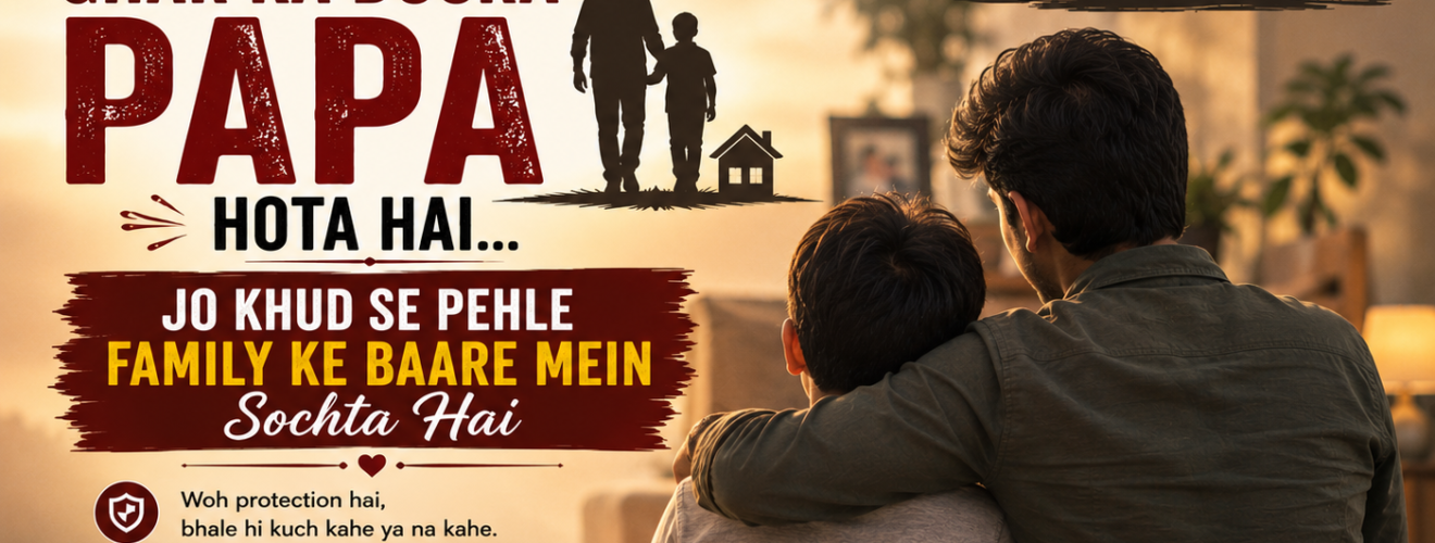 Bada Bhai Love Shayari
