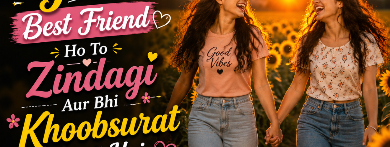 Best Friend Girl Quotes