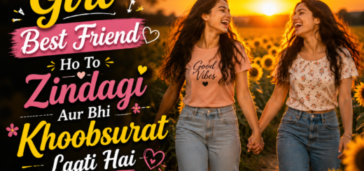 Best Friend Girl Quotes