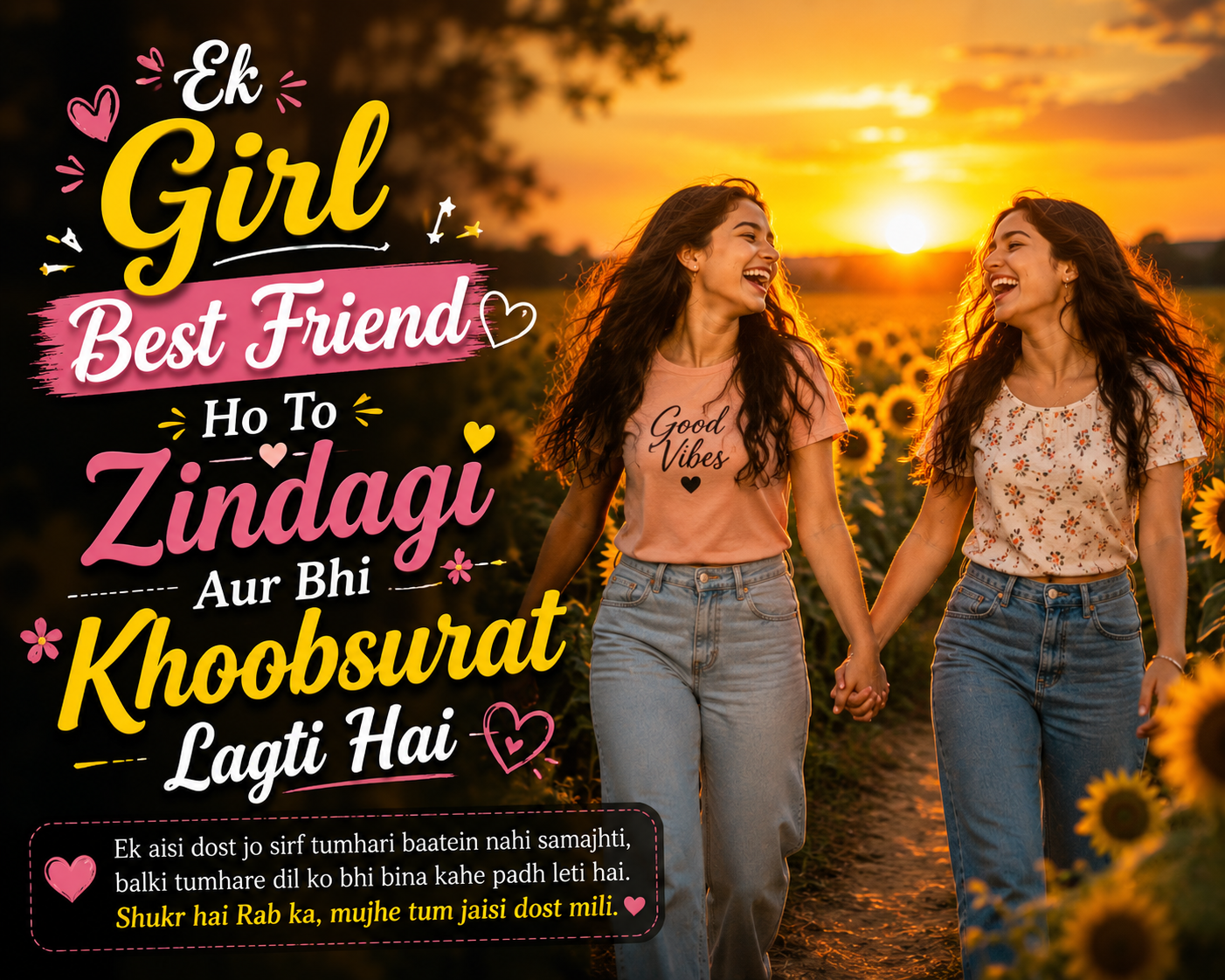 Best Friend Girl Quotes