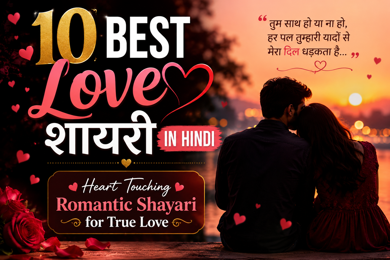 Best Love Shayari