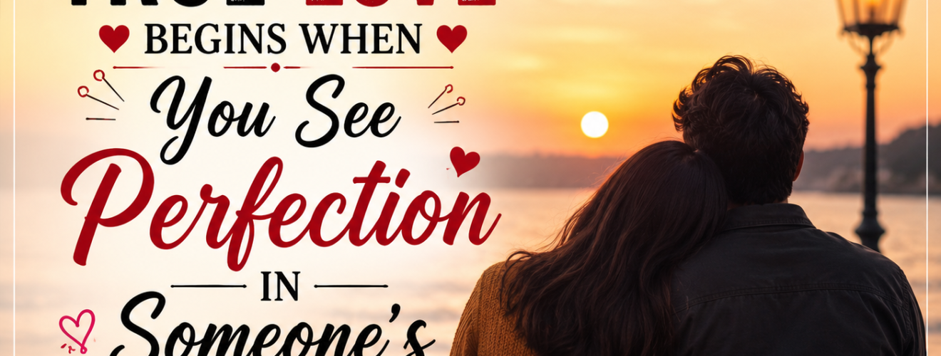 True Love Quotes