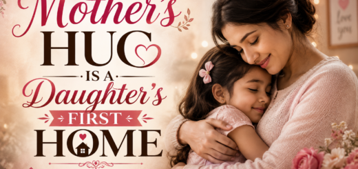 Mother Daughter Love Shayari